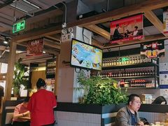 -管氏翅吧(地安门创始店)