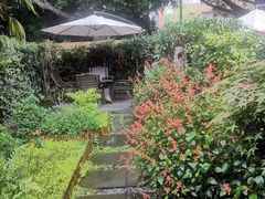 -老房子金沙元年川菜食府·花园餐厅(金沙店)