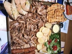 -HELLO MUSAE 拾光缪斯餐厅·纯正希腊风味(苏州中心店)