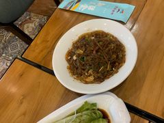 -巴依老爷新疆美食(望京小街店)