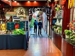 -阿西娅食府(中关村店)