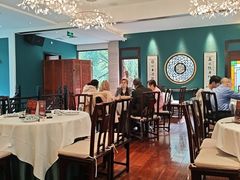 -侨美·唐荔园·40年地道粤菜