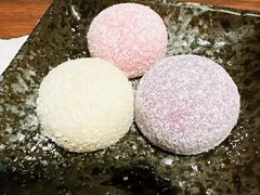-哏儿寿司(红桥店)