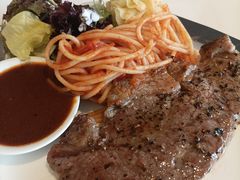 -兰特伯爵西餐厅·啤酒屋(方庄店)