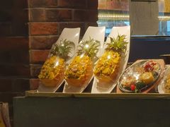 -二郎岗美食广场(砂之船奥特莱斯店)