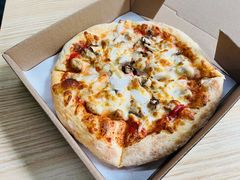-Aimiqi.Pizza.爱米奇私厨(虹梅路红春大厦店)