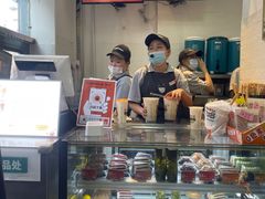 -放哈·甜醅子奶茶创造者(阳光丽景湾店)