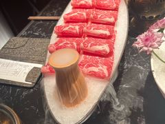 -蒋记海鲜姿造•洋房别墅(星河湾店)