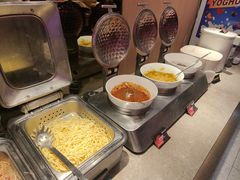 -比格比萨自助(大兴荟聚店)