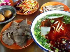 -清真磨沟沿老字号牛肉面(总店)