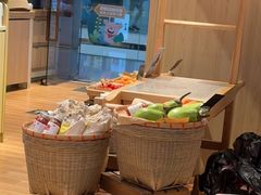 -西贝(东城万达广场店)
