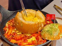 -韩一品韩国料理(柏庐南路店)