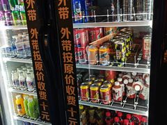 -火炉火自助餐(喜隆多店)