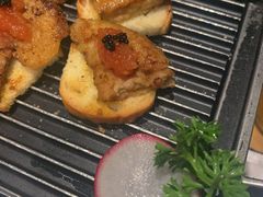 -虹料理·日料放题(悠方店)