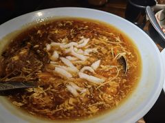 宋嫂鱼羹-外婆家(蓝色港湾店)