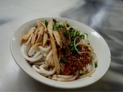-再回首鸡肉米线(人民路一店)