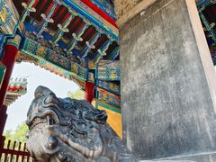 -历代帝王庙博物馆