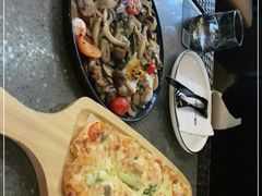 -haxnbauer海森堡德国餐厅(深圳coco店)