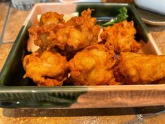 -山杏yama-katsu·吉列炸物