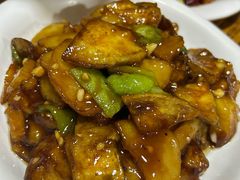 -红实家常菜(静安里店)