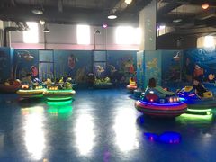 -蒙特利亲子乐园