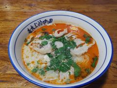 -朱秀英梆梆肉葫芦头(琉璃街店)