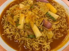 -韩礼年糕(飞虹路店)