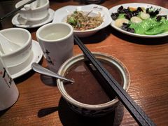 -南拳十三姨·潮汕砂锅粥(世纪金源店)