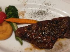 -佐度王子扒房(天鹅湖店)