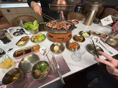 -西塔老太太泥炉烤肉(望京一店)