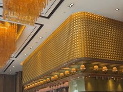 -万达瑞华酒店美食汇自助餐厅(楚河汉街店)