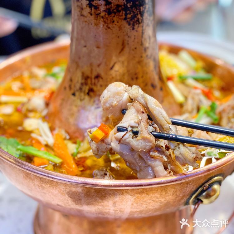 火烧云秋冬新菜🔥嗜辣人士必打卡[胜利]