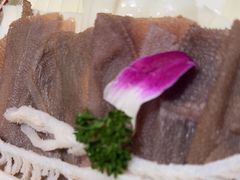 -千牛将·鲜牛肉火锅(开元路店)