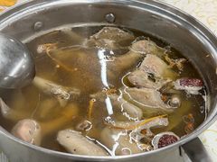 药膳乳鸽-百利鸽王(紫薇路店)