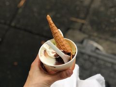 -Dip in Gelato(富民路店)