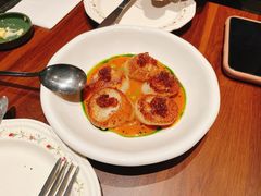 -Bistro Les Lilas丁香花小酒馆