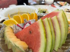 -良友·海鲜青岛菜(五四广场店)