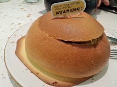 -大树餐厅(环球港店)