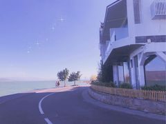 -磻溪渡口