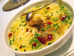 -陇菜和盛祥(金轮宾馆店)