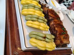 -普天和酒楼·天津菜·烤鸭(天津之眼店)