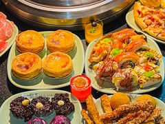 -梨花自助烤肉(天河城店)
