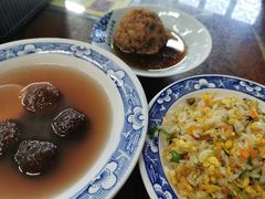 -粗茶淡饭(东关街店)