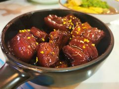 桂花红烧肉-锦園(伊势丹美食城店)