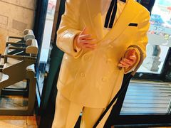 -肯德基(前门店)