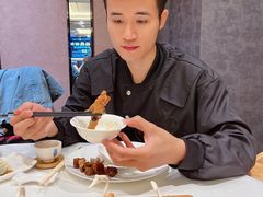 -云庭汇·粤菜海鲜(东盟盛天地店)