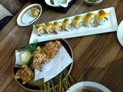 -笑福亭料理小馆(解放碑店)