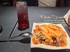-吱咖啡西式简餐