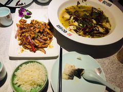 -乾园(天河城店)