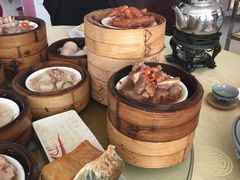 -荔枝楼酒家(员村东璟店)